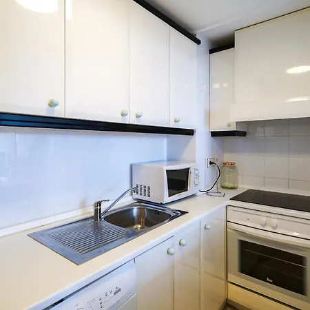 Appartement Amplio En