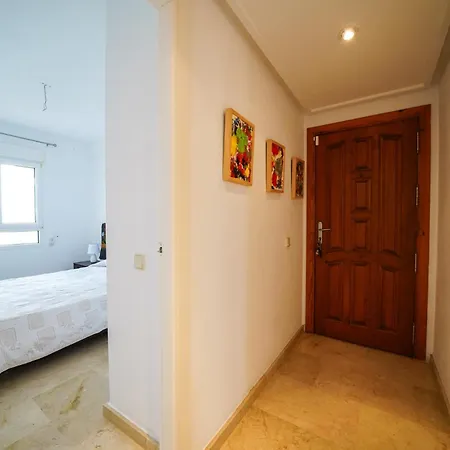 Amplio En Appartement