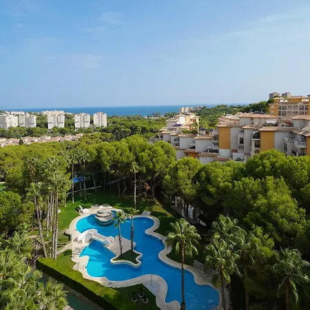 Appartement Amplio En