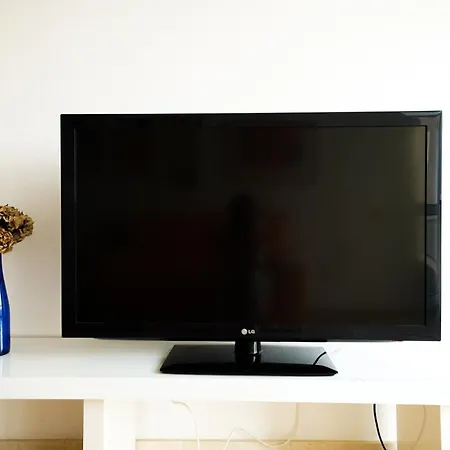 Amplio En Appartement *