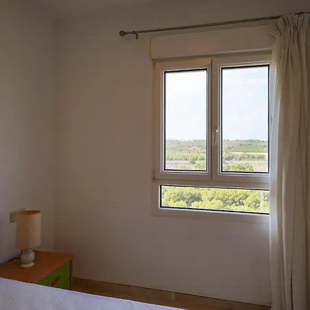 Appartement Amplio En *