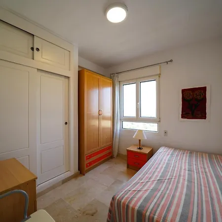 Amplio En Appartement