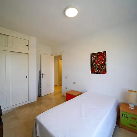 Appartement Amplio En *