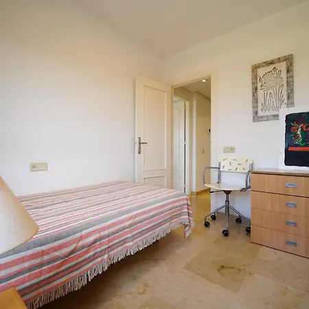 Amplio En Appartement Dehesa De Campoamor