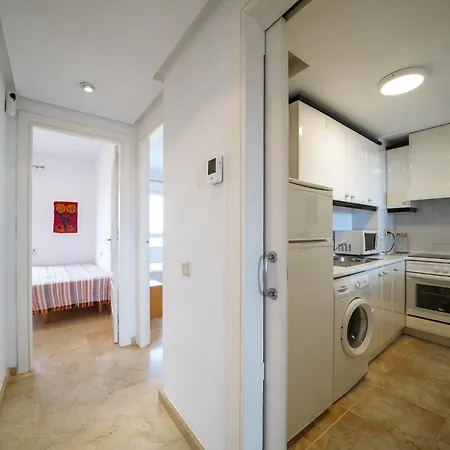 Amplio En Appartement