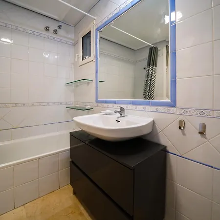 Amplio En Appartement