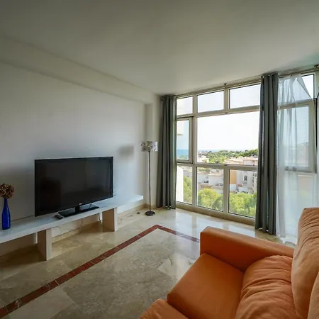 Appartement Amplio En