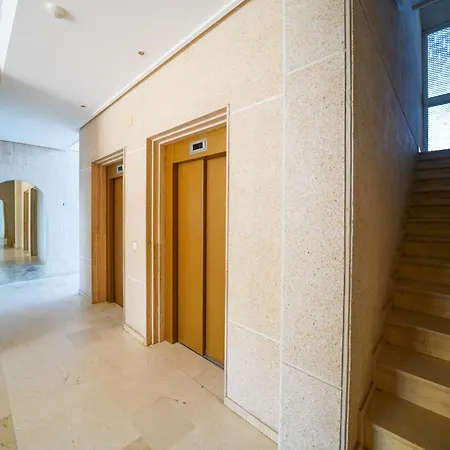 Amplio En Appartement