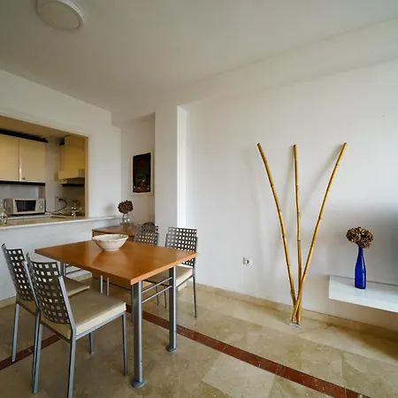 Amplio En Appartement *