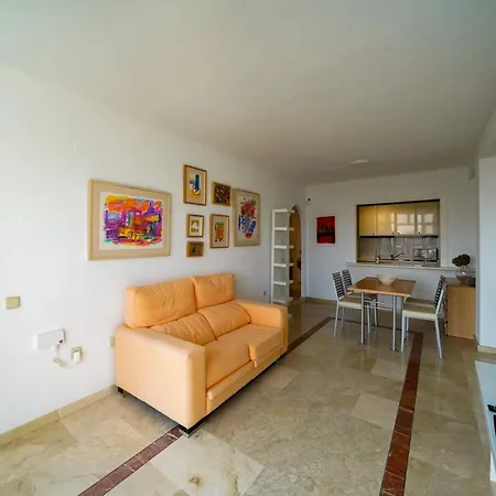 Amplio En Appartement Dehesa De Campoamor